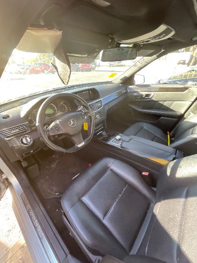 2010 Mercedes-Benz E-Class Location - Imports - Row 2 - Stock # H49927