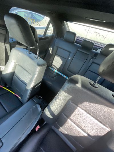 2010 Mercedes-Benz E-Class Location - Imports - Row 2 - Stock # H49927