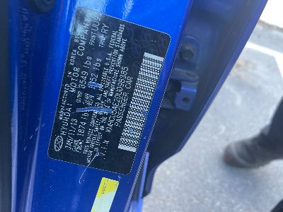 2013 Hyundai Accent Location - Imports - Row 2 - Stock # H49919