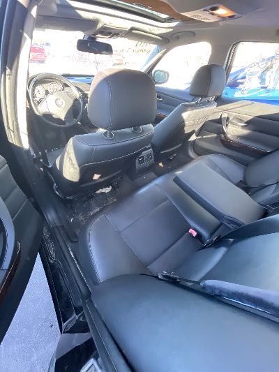 2011 BMW 3-Series 328i RWD 4D Sedan 3.0 6cyl. Gasoline Location - Imports - Row 5 - Stock # H49908