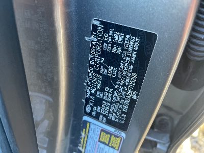 2015 Kia Soul Location - Imports - Row 29 - Stock # H49972