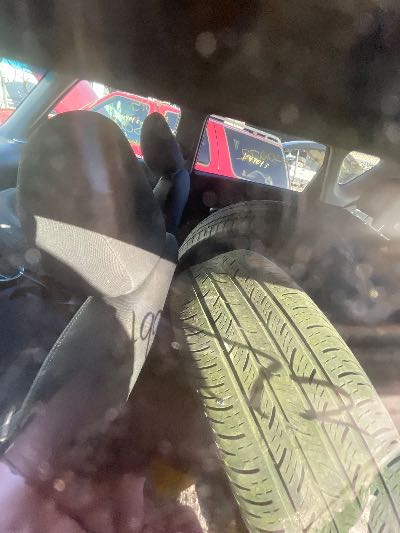 2015 Kia Soul Location - Imports - Row 29 - Stock # H49972