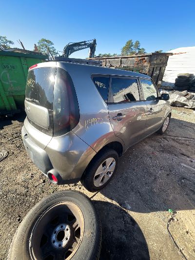 2015 Kia Soul Location - Imports - Row 29 - Stock # H49972