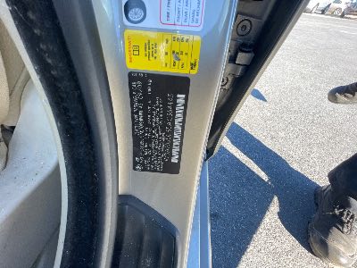 2010 BMW 5-Series Location - Imports - Row 4 - Stock # H49974