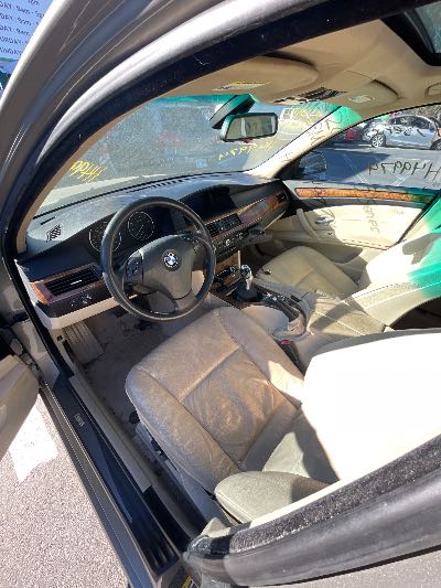 2010 BMW 5-Series Location - Imports - Row 4 - Stock # H49974