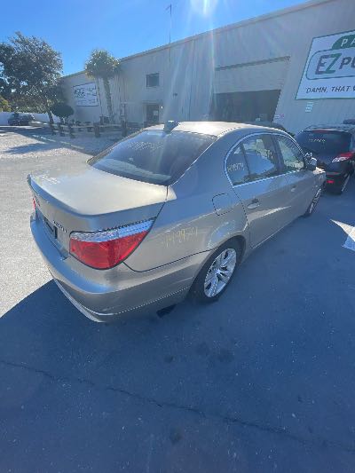 2010 BMW 5-Series Location - Imports - Row 4 - Stock # H49974