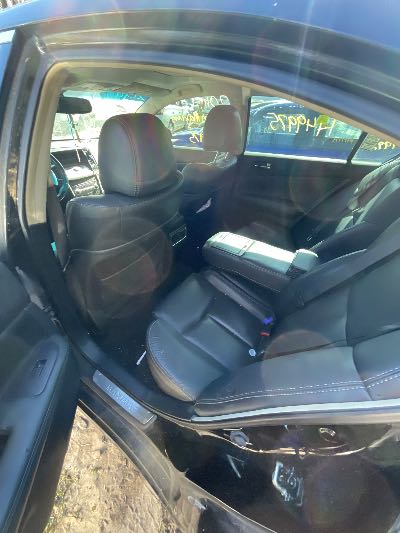 2011 Nissan Maxima Location - Imports - Row 2 - Stock # H49975