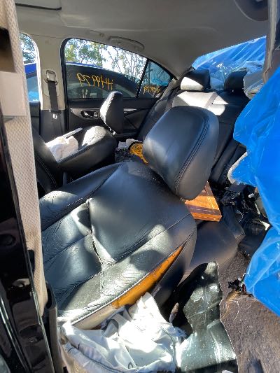 2015 Infiniti Q50 Location - Imports - Row 29 - Stock # H49979