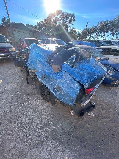 2015 Infiniti Q50 Location - Imports - Row 29 - Stock # H49979