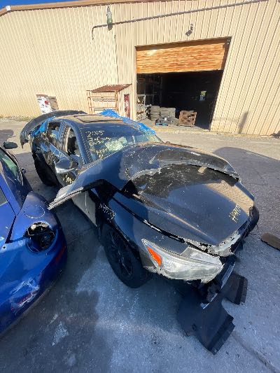 2015 Infiniti Q50 Location - Imports - Row 29 - Stock # H49979