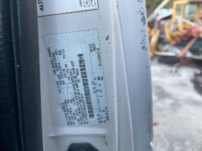 2004 Ford Econoline Location - Large Trucks & Vans - Row 50 - Stock # H49885