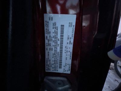 2014 Ford Escape Location - Ford - Row 29 - Stock # H49984