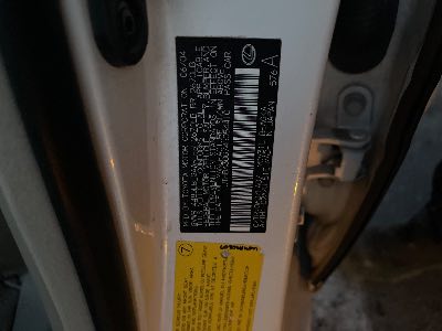 2004 Lexus ES 330 Location - Imports - Row 31 - Stock # H49983