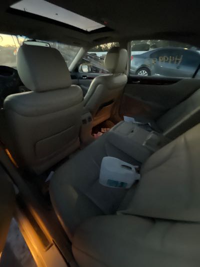 2004 Lexus ES 330 Location - Imports - Row 31 - Stock # H49983