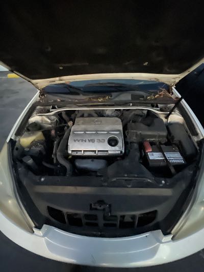 2004 Lexus ES 330 Location - Imports - Row 31 - Stock # H49983