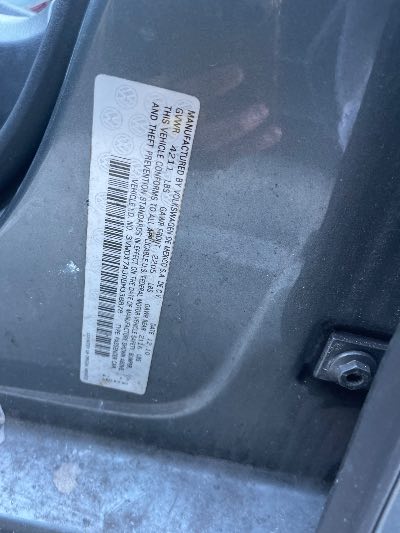 2011 Volkswagen Jetta Location - Imports - Row 42 - Stock # H49978