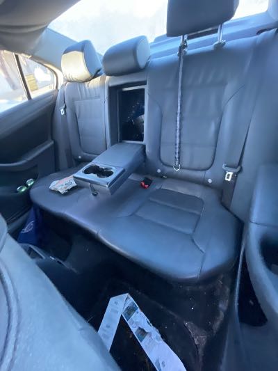 2011 Volkswagen Jetta Location - Imports - Row 42 - Stock # H49978