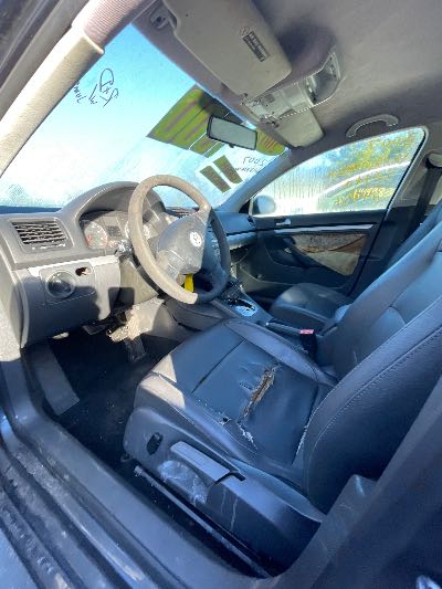 2007 Volkswagen Jetta Location - Imports - Row 43 - Stock # H49986