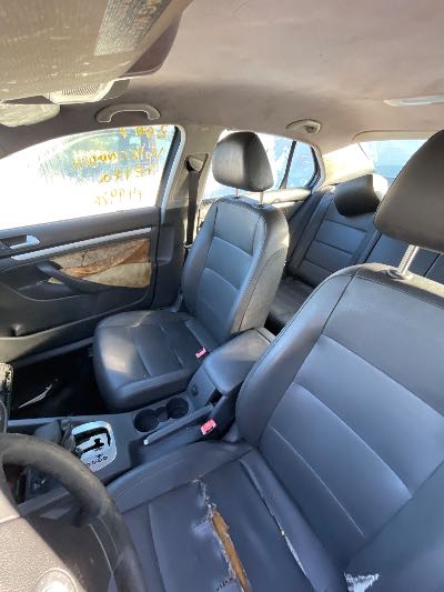 2007 Volkswagen Jetta Location - Imports - Row 43 - Stock # H49986