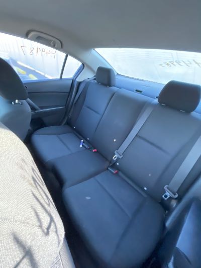 2011 Mazda MAZDA3 Location - Imports - Row 28 - Stock # H49987