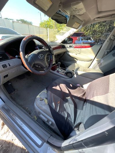 2004 Lexus ES 330 Location - Imports - Row 2 - Stock # H49988