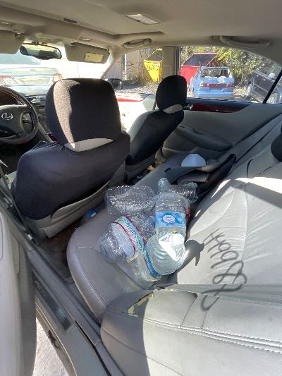 2004 Lexus ES 330 Location - Imports - Row 2 - Stock # H49988