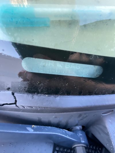 2007 Ford Escape Location - Ford - Row 28 - Stock # H50011