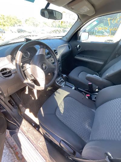 2007 Chevrolet HHR Location - GM - Row 33 - Stock # H50000