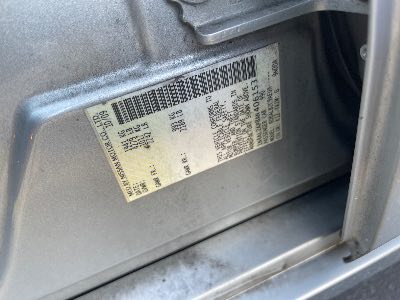 2010 Nissan Altima Location - Imports - Row 31 - Stock # H49994