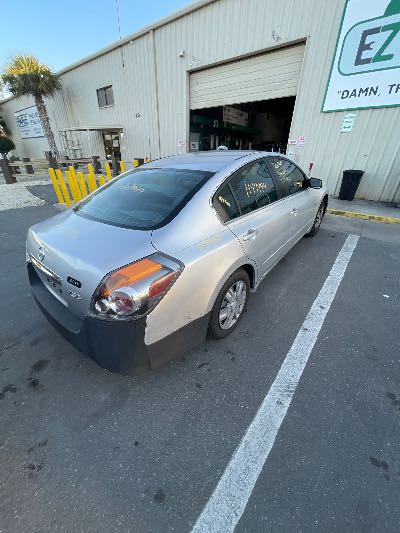 2010 Nissan Altima Location - Imports - Row 31 - Stock # H49994