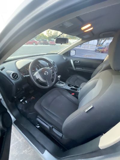 2013 Nissan Rogue Location - Imports - Row 13 - Stock # H50003