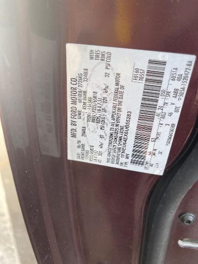 2006 Ford Explorer Location - Ford - Row 27 - Stock # H50031