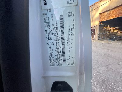 2013 Ford Econoline Location - Large Trucks & Vans - Row 50 - Stock # H50017