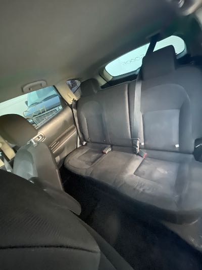 2014 Nissan Rogue Select Location - Imports - Row 29 - Stock # H50005