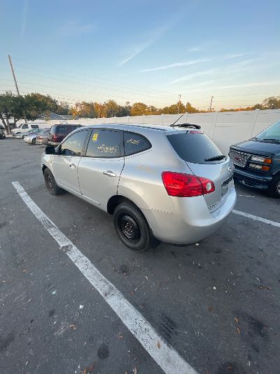 2014 Nissan Rogue Select Location - Imports - Row 29 - Stock # H50005