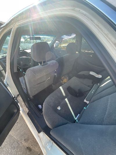 2001 Honda Accord Location - Imports - Row 30 - Stock # H50039