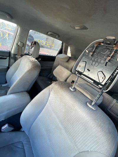 2012 Kia Sorento Location - Imports - Row 42 - Stock # H50042