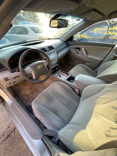 2007 Toyota Camry Hybrid Location - Imports - Row 31 - Stock # H49995