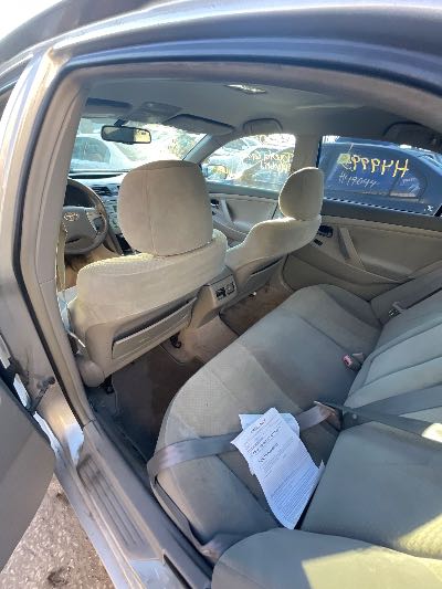 2007 Toyota Camry Hybrid Location - Imports - Row 31 - Stock # H49995