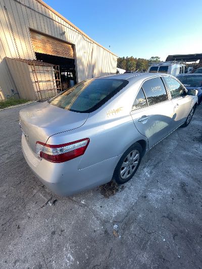 2007 Toyota Camry Hybrid Location - Imports - Row 31 - Stock # H49995
