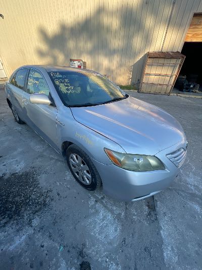 2007 Toyota Camry Hybrid Location - Imports - Row 31 - Stock # H49995
