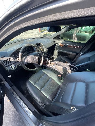 2009 Mercedes-Benz C-Class Location - Imports - Row 32 - Stock # H50044