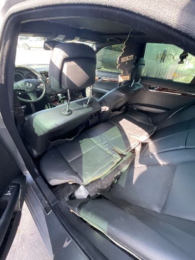 2009 Mercedes-Benz C-Class Location - Imports - Row 32 - Stock # H50044