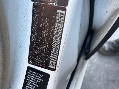 2004 BMW 7-Series Location - Imports - Row 31 - Stock # H50048