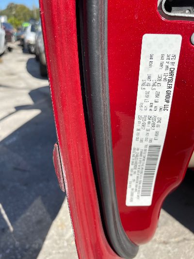 2010 Volkswagen Routan Location - Imports - Row 1 - Stock # H50050