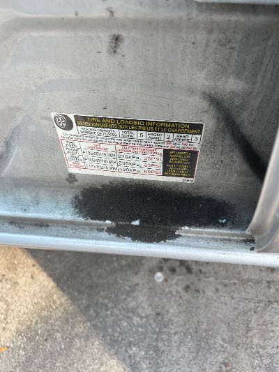 2015 Nissan Versa Location - Imports - Row 42 - Stock # H50062