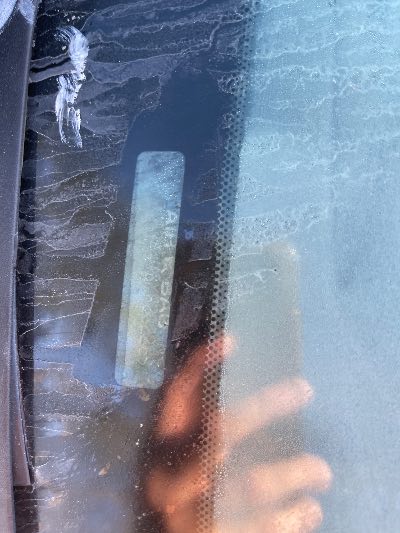 2000 Ford Mustang Location - Ford - Row 28 - Stock # H50049