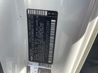 2009 Mini Clubman Location - Imports - Row 1 - Stock # H50068