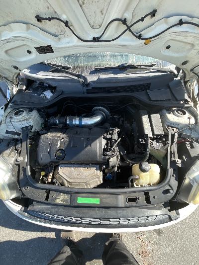 2009 Mini Clubman Location - Imports - Row 1 - Stock # H50068