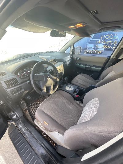 2004 Mitsubishi Endeavor Location - Imports - Row 42 - Stock # H50076